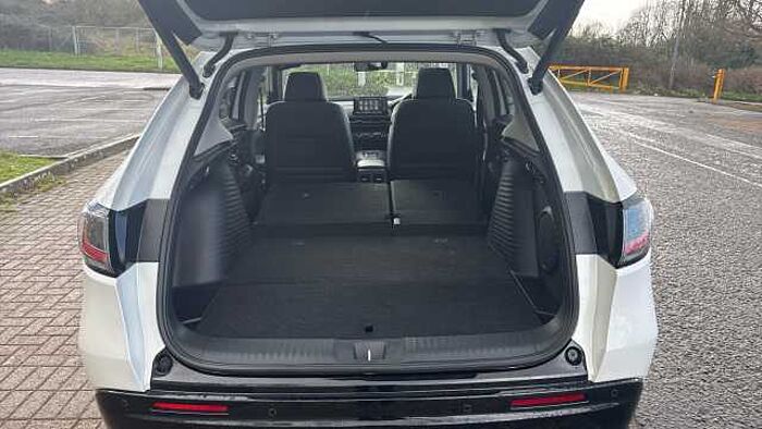 Honda ZR-V e:HEV 2.0 eHEV Advance 5dr CVT 