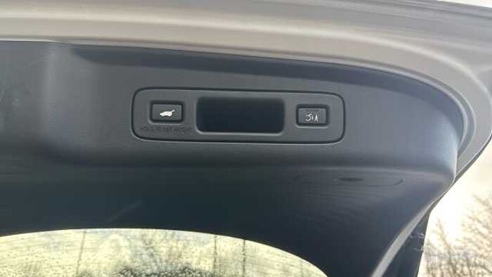 Honda ZR-V e:HEV 2.0 eHEV Advance 5dr CVT 