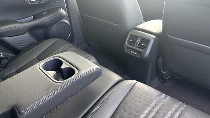 Honda ZR-V e:HEV 2.0 eHEV Advance 5dr CVT 