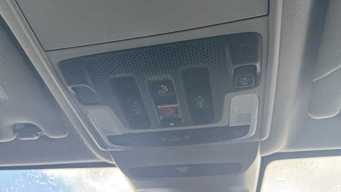 Honda ZR-V e:HEV 2.0 eHEV Advance 5dr CVT 