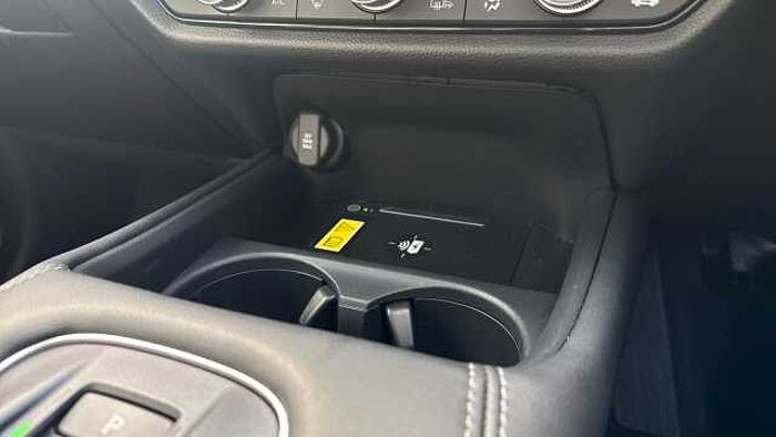 Honda ZR-V e:HEV 2.0 eHEV Advance 5dr CVT 