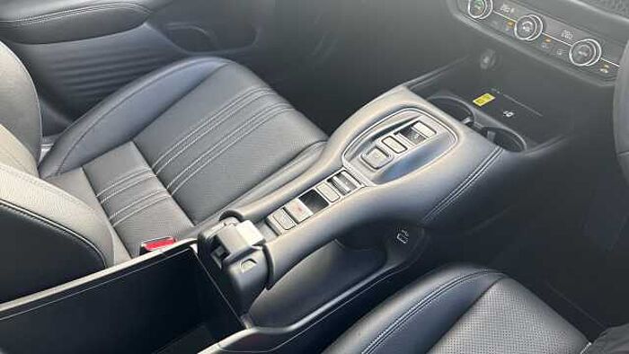 Honda ZR-V e:HEV 2.0 eHEV Advance 5dr CVT 