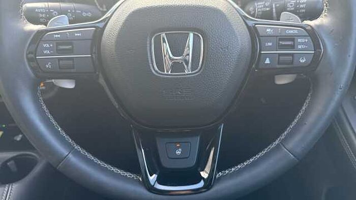 Honda ZR-V e:HEV 2.0 eHEV Advance 5dr CVT 