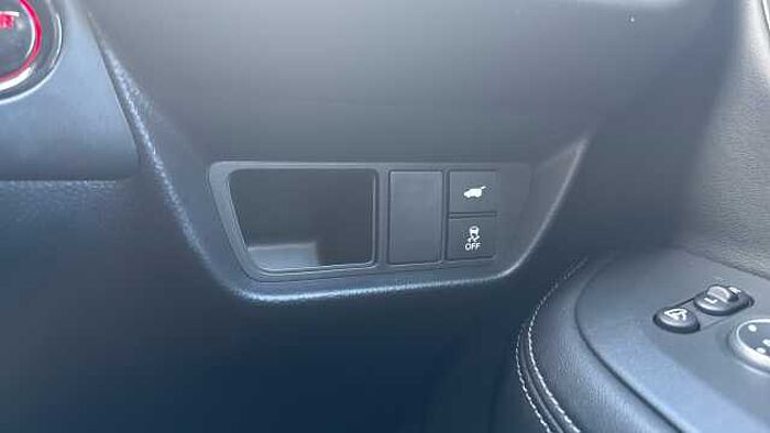 Honda ZR-V e:HEV 2.0 eHEV Advance 5dr CVT 