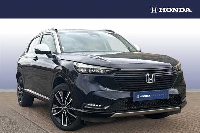 Honda HR-V Hybrid 1.5 eHEV Advance Style 5dr CVT 