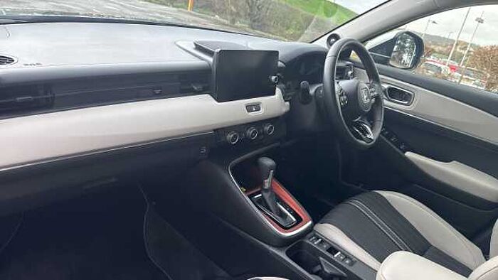Honda HR-V Hybrid 1.5 eHEV Advance Style 5dr CVT 