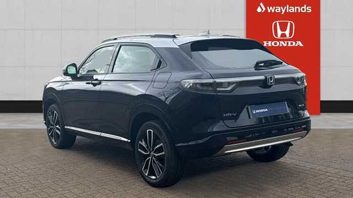 Honda HR-V Hybrid 1.5 eHEV Advance Style 5dr CVT 