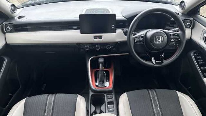 Honda HR-V Hybrid 1.5 eHEV Advance Style 5dr CVT 