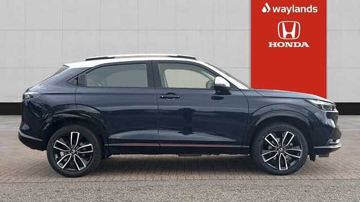 Honda HR-V Hybrid 1.5 eHEV Advance Style 5dr CVT 