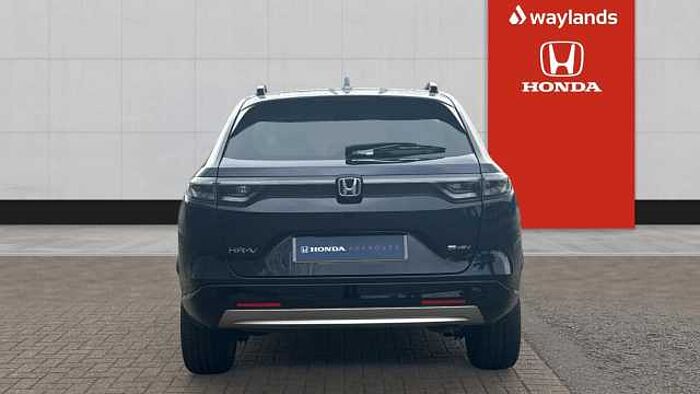 Honda HR-V Hybrid 1.5 eHEV Advance Style 5dr CVT 