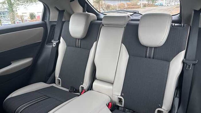 Honda HR-V Hybrid 1.5 eHEV Advance Style 5dr CVT 