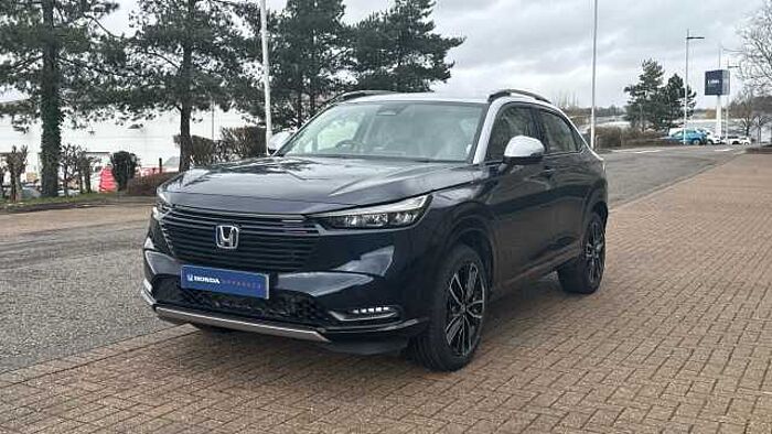 Honda HR-V Hybrid 1.5 eHEV Advance Style 5dr CVT 