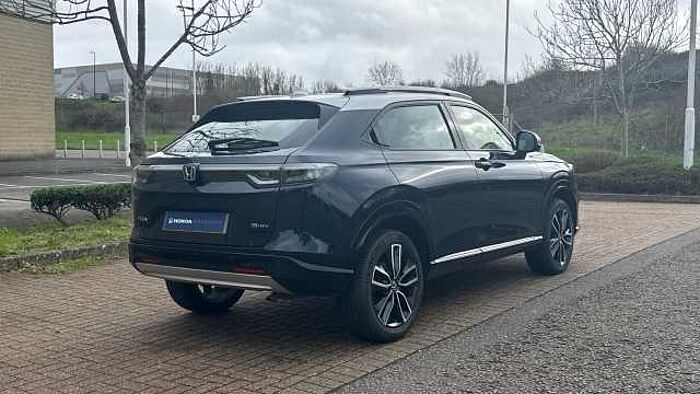 Honda HR-V Hybrid 1.5 eHEV Advance Style 5dr CVT 