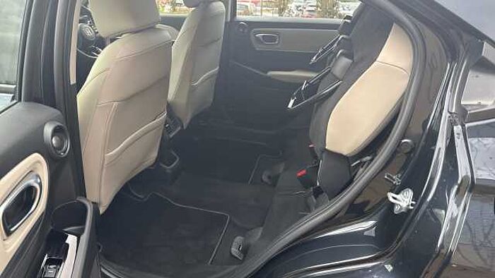 Honda HR-V Hybrid 1.5 eHEV Advance Style 5dr CVT 