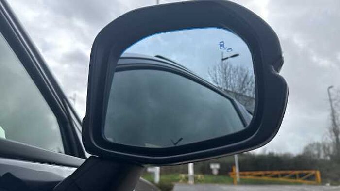 Honda HR-V Hybrid 1.5 eHEV Advance Style 5dr CVT 