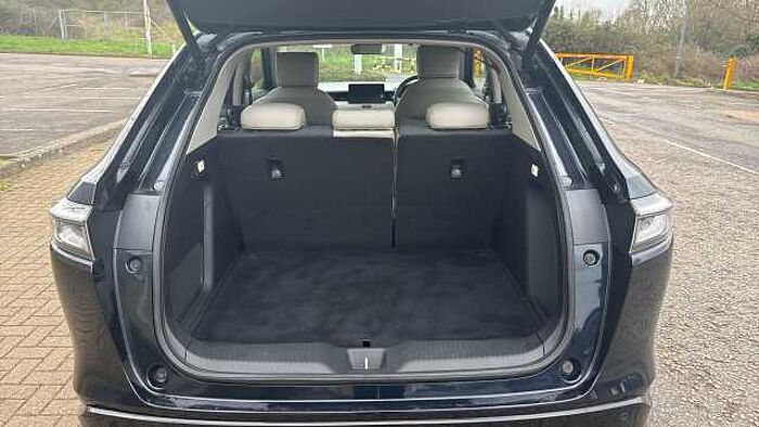 Honda HR-V Hybrid 1.5 eHEV Advance Style 5dr CVT 