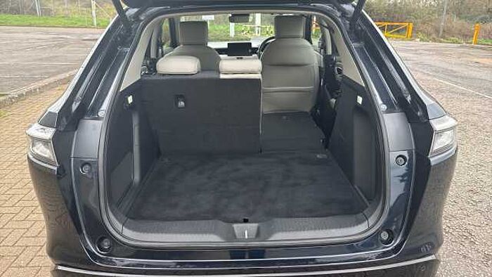 Honda HR-V Hybrid 1.5 eHEV Advance Style 5dr CVT 