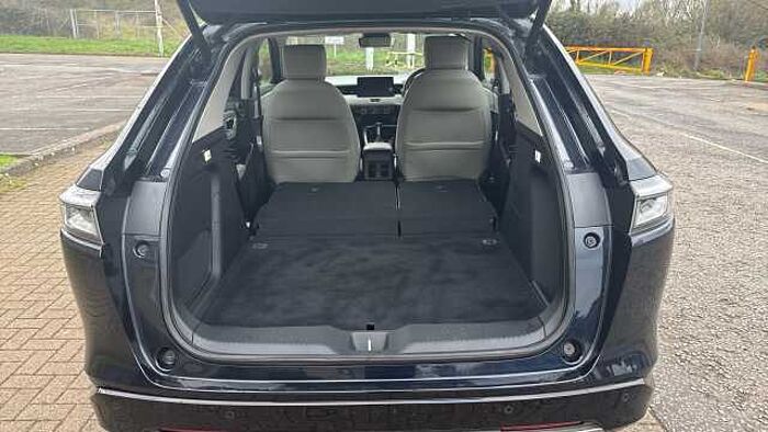 Honda HR-V Hybrid 1.5 eHEV Advance Style 5dr CVT 