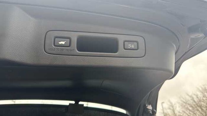 Honda HR-V Hybrid 1.5 eHEV Advance Style 5dr CVT 