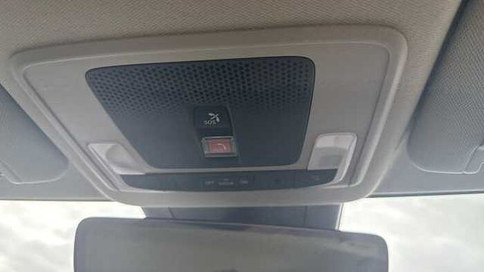 Honda HR-V Hybrid 1.5 eHEV Advance Style 5dr CVT 