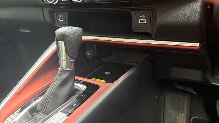 Honda HR-V Hybrid 1.5 eHEV Advance Style 5dr CVT 