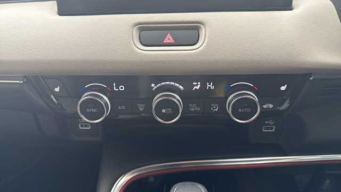 Honda HR-V Hybrid 1.5 eHEV Advance Style 5dr CVT 