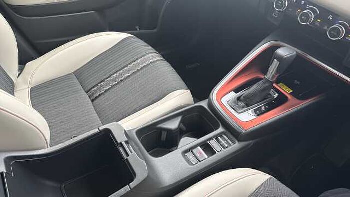 Honda HR-V Hybrid 1.5 eHEV Advance Style 5dr CVT 