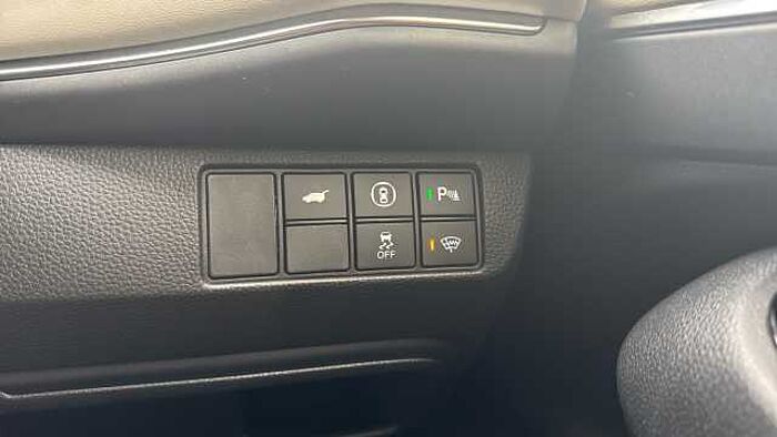 Honda HR-V Hybrid 1.5 eHEV Advance Style 5dr CVT 