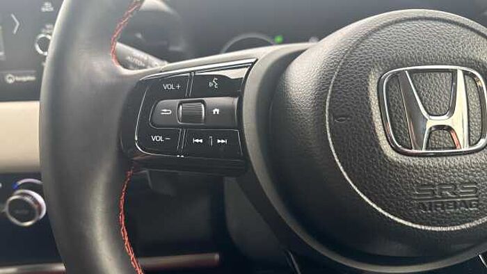 Honda HR-V Hybrid 1.5 eHEV Advance Style 5dr CVT 