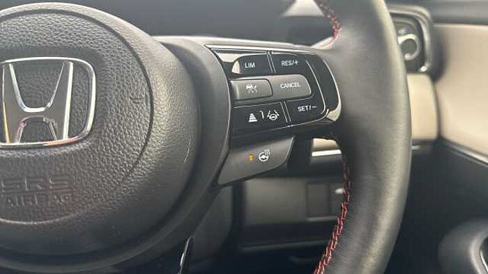 Honda HR-V Hybrid 1.5 eHEV Advance Style 5dr CVT 