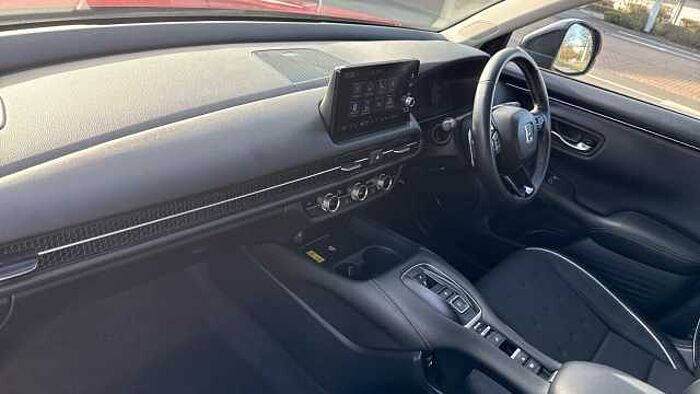 Honda ZR-V e:HEV 2.0 eHEV Sport 5dr CVT 