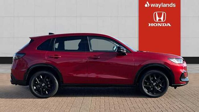 Honda ZR-V e:HEV 2.0 eHEV Sport 5dr CVT 