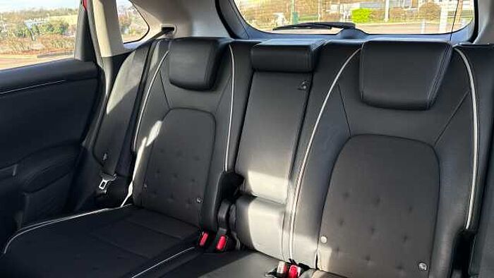 Honda ZR-V e:HEV 2.0 eHEV Sport 5dr CVT 