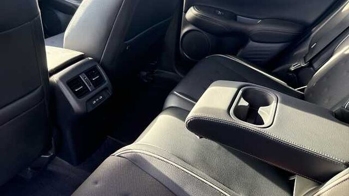 Honda ZR-V e:HEV 2.0 eHEV Sport 5dr CVT 