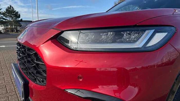 Honda ZR-V e:HEV 2.0 eHEV Sport 5dr CVT 