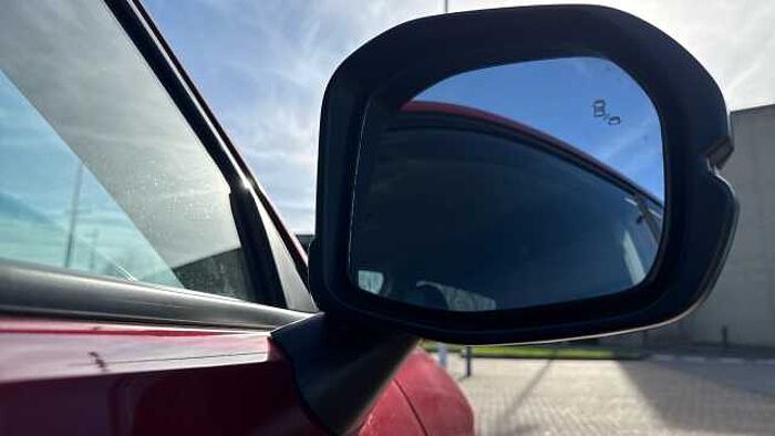 Honda ZR-V e:HEV 2.0 eHEV Sport 5dr CVT 