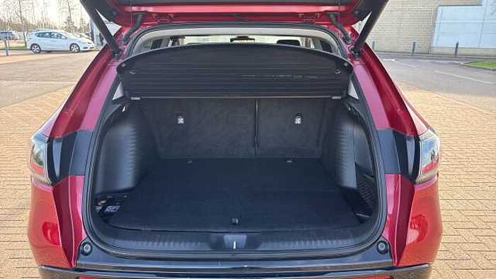 Honda ZR-V e:HEV 2.0 eHEV Sport 5dr CVT 