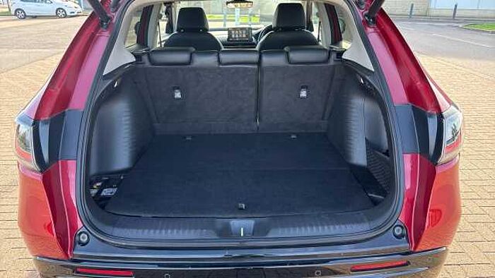 Honda ZR-V e:HEV 2.0 eHEV Sport 5dr CVT 