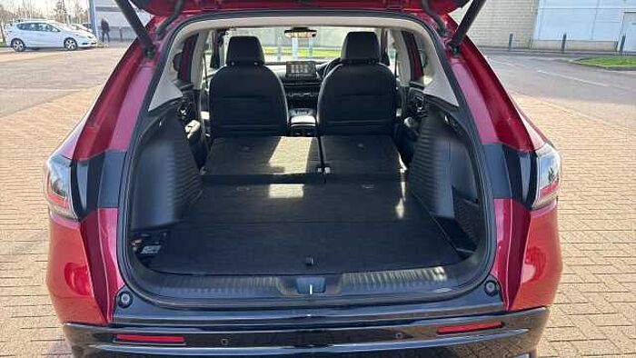 Honda ZR-V e:HEV 2.0 eHEV Sport 5dr CVT 