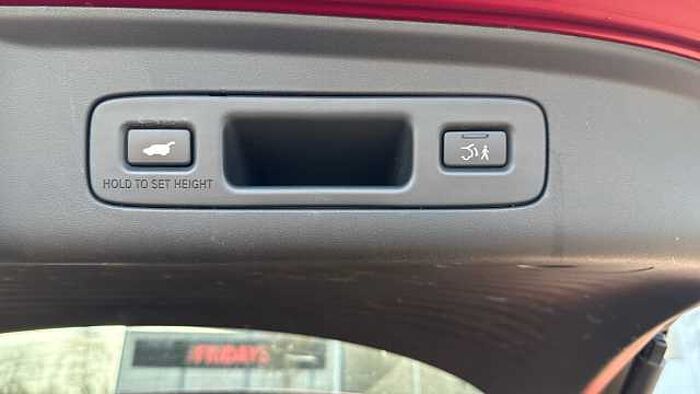 Honda ZR-V e:HEV 2.0 eHEV Sport 5dr CVT 