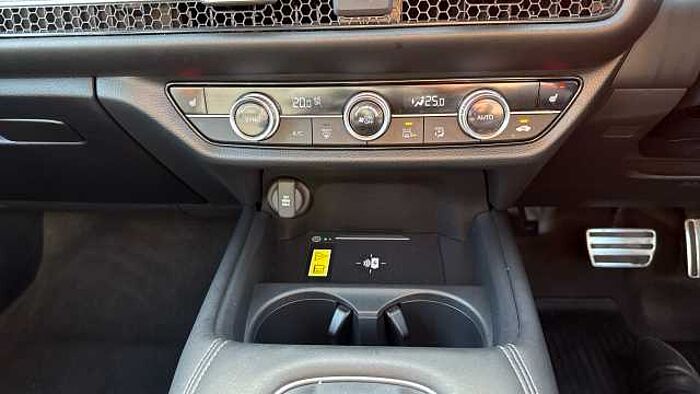 Honda ZR-V e:HEV 2.0 eHEV Sport 5dr CVT 