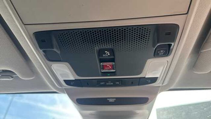 Honda ZR-V e:HEV 2.0 eHEV Sport 5dr CVT 