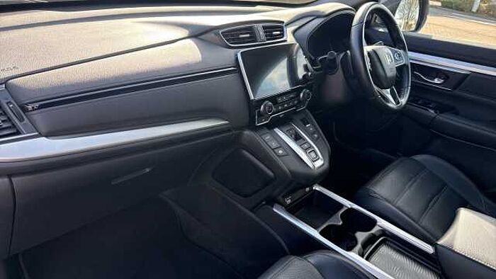Honda CR-V Hybrid 2.0 i-MMD Hybrid SR 5dr eCVT 