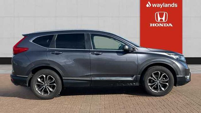 Honda CR-V Hybrid 2.0 i-MMD Hybrid SR 5dr eCVT 