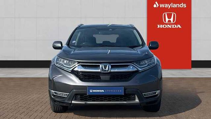 Honda CR-V Hybrid 2.0 i-MMD Hybrid SR 5dr eCVT 