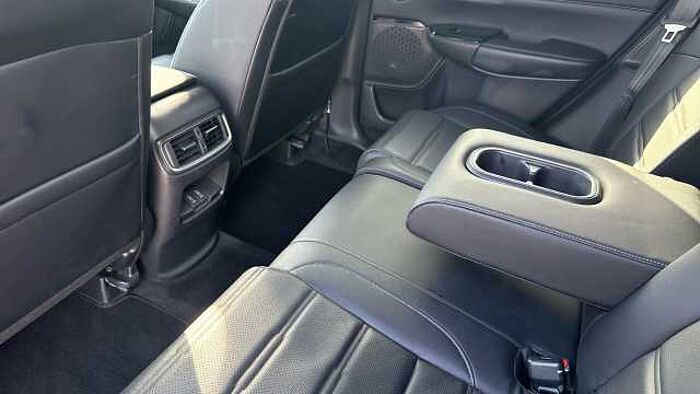 Honda CR-V Hybrid 2.0 i-MMD Hybrid SR 5dr eCVT 