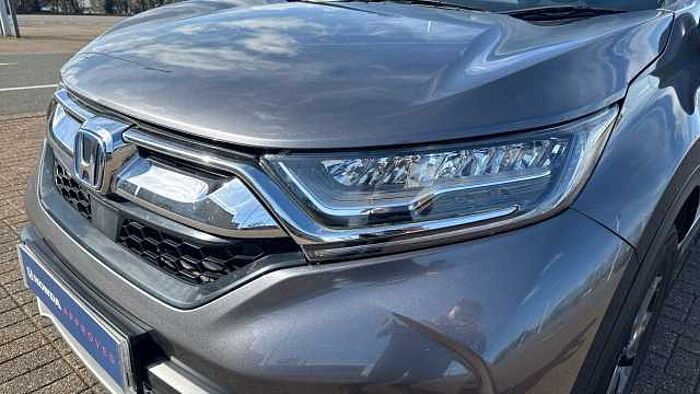 Honda CR-V Hybrid 2.0 i-MMD Hybrid SR 5dr eCVT 