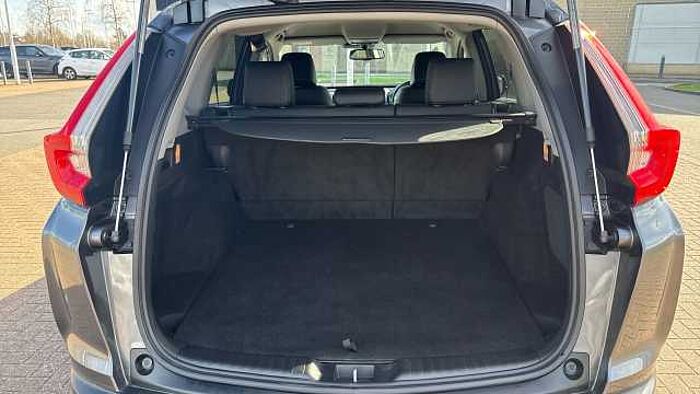 Honda CR-V Hybrid 2.0 i-MMD Hybrid SR 5dr eCVT 