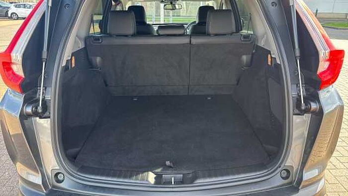 Honda CR-V Hybrid 2.0 i-MMD Hybrid SR 5dr eCVT 