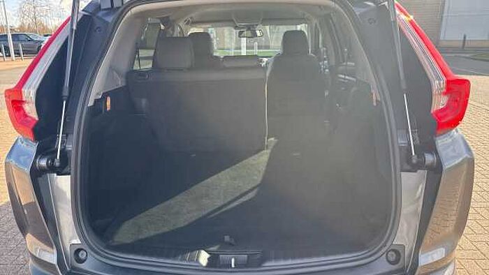 Honda CR-V Hybrid 2.0 i-MMD Hybrid SR 5dr eCVT 
